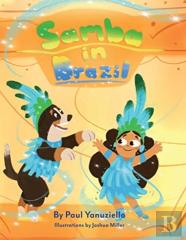 Samba In Brazil