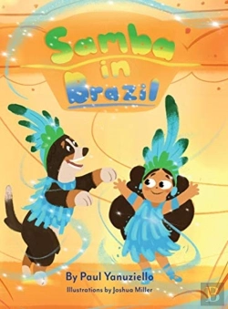 Bertrand.pt - Samba In Brazil