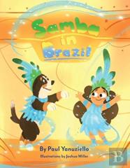 Samba In Brazil