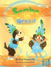 Samba In Brazil
