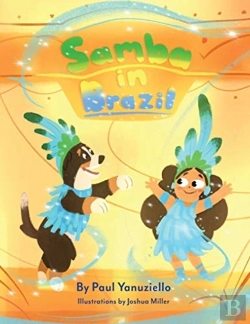 Bertrand.pt - Samba In Brazil