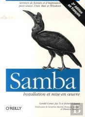 Samba ; Installation Et Mise En Oeuvre