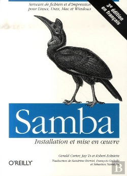 Bertrand.pt - Samba ; Installation Et Mise En Oeuvre