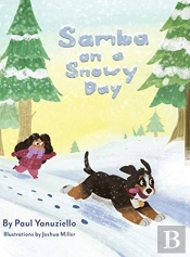 Samba On A Snowy Day