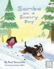 Samba On A Snowy Day