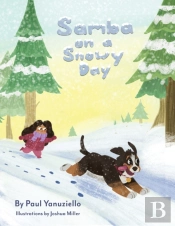 Samba On A Snowy Day