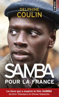 Bertrand.pt - Samba Pour La France