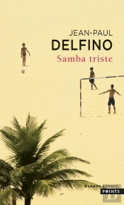Samba Triste