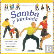 Samba Y Lambada, Bailes De Salón