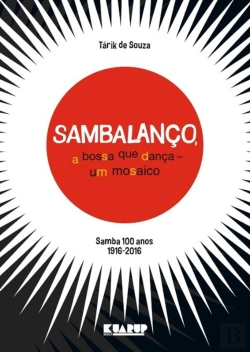 Bertrand.pt - Sambalanço, A Bossa Que Dança - Um Mosaico