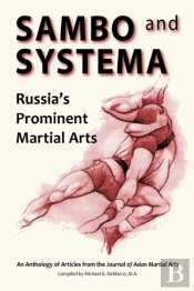 Sambo And Systema