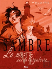 Sambre Tome 6 : La Mer Vue Du Purgatoire...