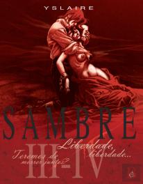 Sambre - Volume III e IV