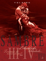 Sambre - Volume III e IV