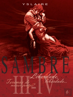 Bertrand.pt - Sambre - Volume III e IV