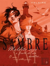 Sambre - Volume V e VI