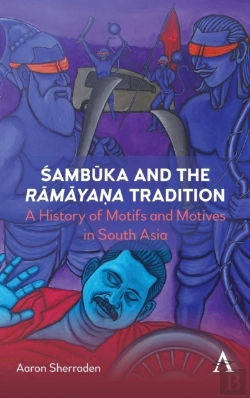 Bertrand.pt - Sambuka And The Ramayana Tradition