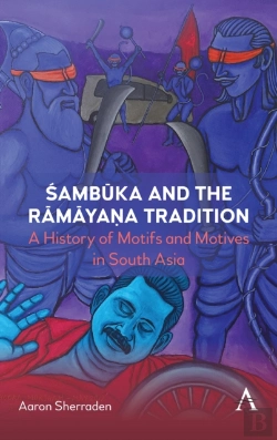 Bertrand.pt - Sambuka And The Ramayana Tradition