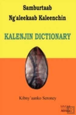 Bertrand.pt - Samburtaab Ng'Aleekaab Kaleenchin. Kalen