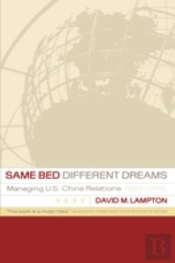 Same Bed, Different Dreams