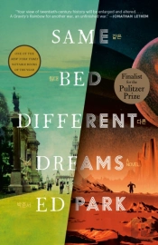 Same Bed Different Dreams