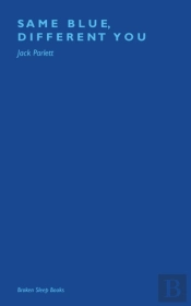Same Blue, Different You