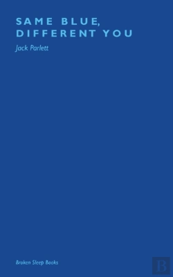 Bertrand.pt - Same Blue, Different You