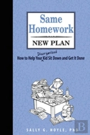 Same Homework, New Plan