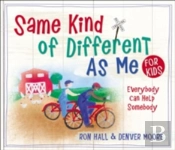 Same Kind Of Different As Me For Kids