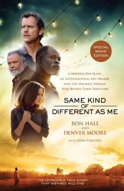 Bertrand.pt - Same Kind Of Different As Me Movie Edition