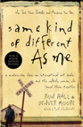 Same Kind Of Different As Me