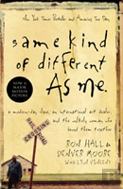 Same Kind Of Different As Me