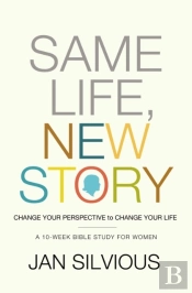 Same Life, New Story