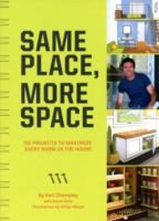 Same Place, More Space