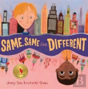 Same, Same But Different