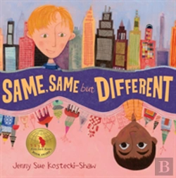Bertrand.pt - Same, Same But Different