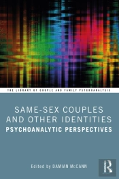 Same-Sex Couples And Other Identities