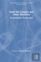 Same-Sex Couples And Other Identities