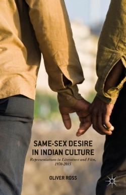 Bertrand.pt - Same-Sex Desire In Indian Culture