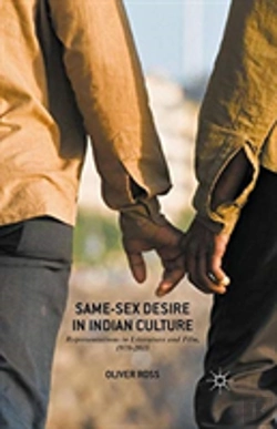 Bertrand.pt - Same-Sex Desire In Indian Culture