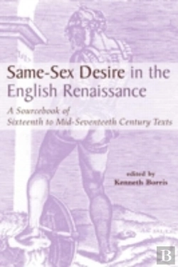 Bertrand.pt - Same-Sex Desire In The English Renaissance