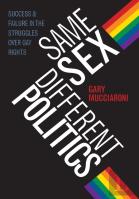 Same Sex, Different Politics