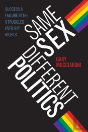 Same Sex, Different Politics