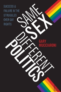 Bertrand.pt - Same Sex, Different Politics