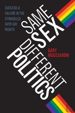 Bertrand.pt - Same Sex, Different Politics