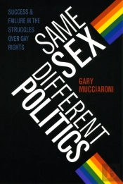 Same Sex, Different Politics