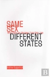 Same Sex, Different States