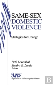 Same-Sex Domestic Violence