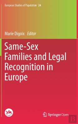 Bertrand.pt - Same-Sex Families And Legal Recognition In Europe