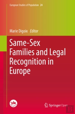 Bertrand.pt - Same-Sex Families And Legal Recognition In Europe